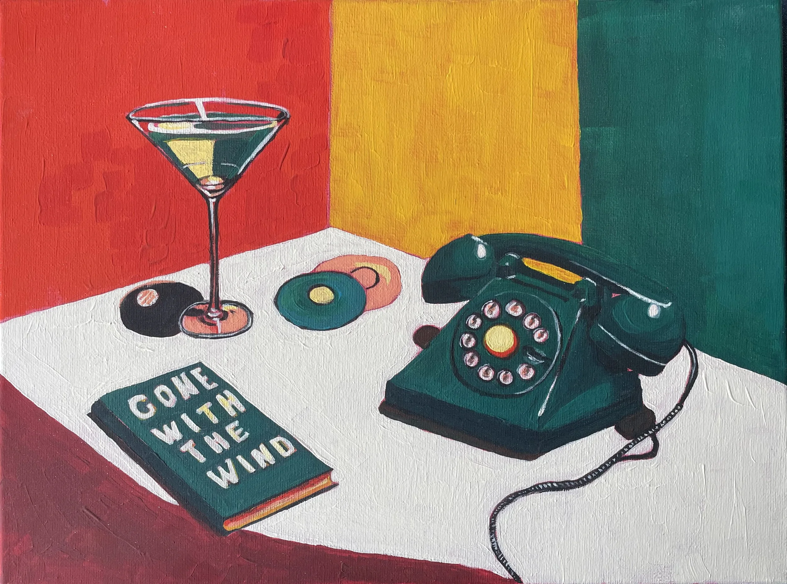 Midnight Call