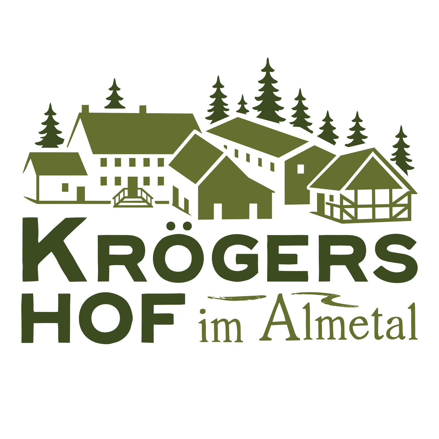 Krögers Hof