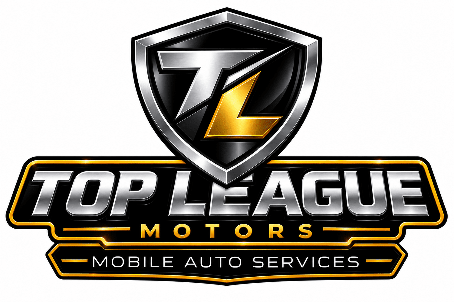 Top League Motors