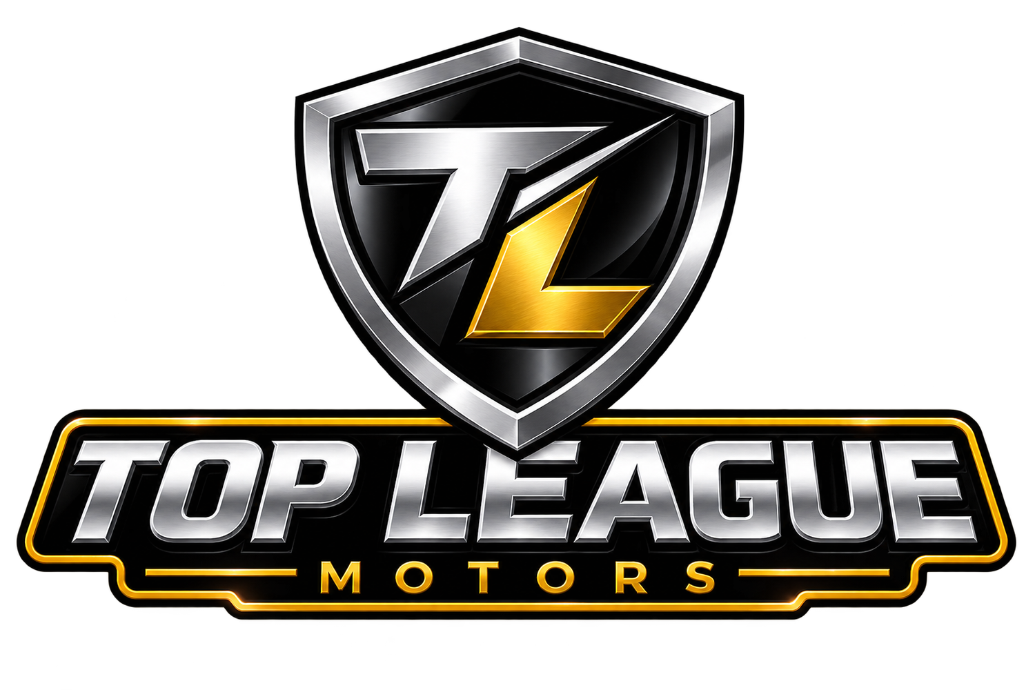 Top League Motors