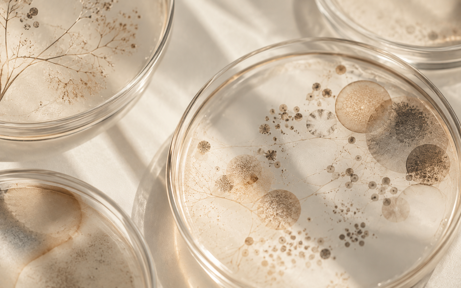 Scientists Are Growing “Mini-Brains” to Study Autism.