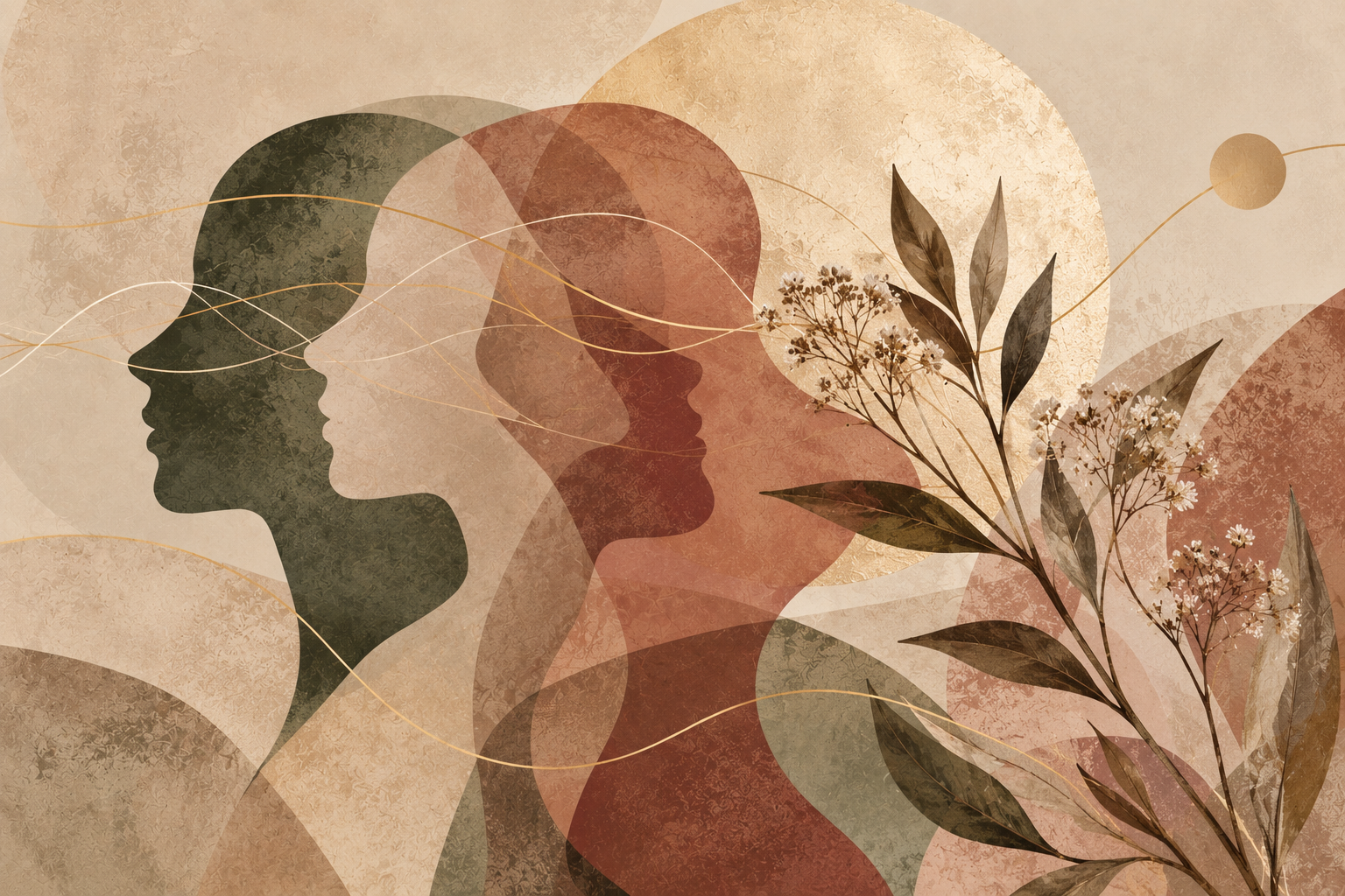 Are Some Women Who Identify as Empaths Actually Autistic?