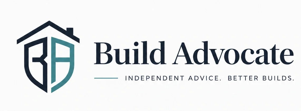 Build Advocate