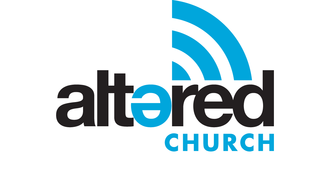 Altered Church (Copy)