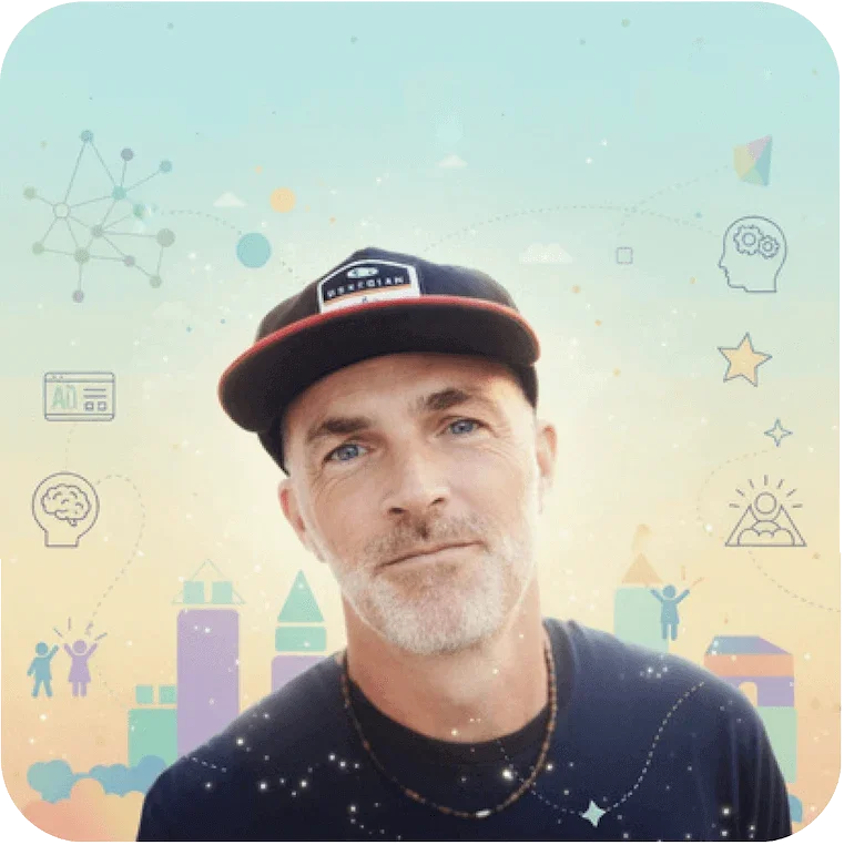 Ivo Moring Producer & Founder of Million Voices Project and Green Kids Edutainment