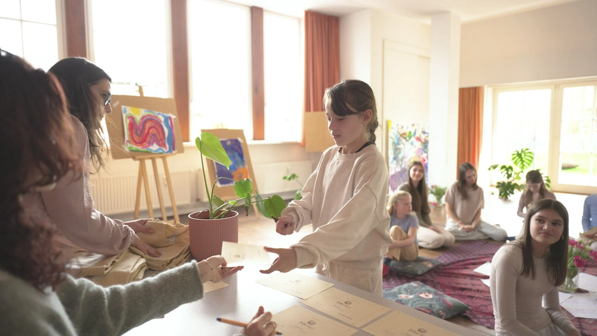 Facilitator Training | Oct 10-11