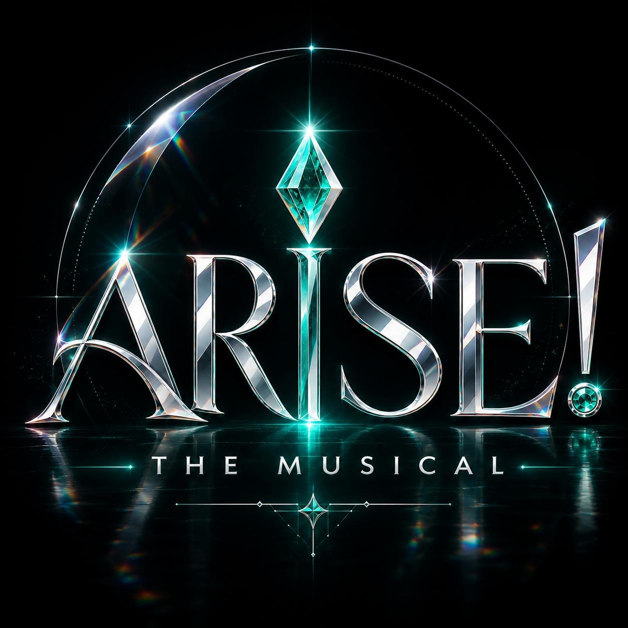 ARISE! The Musical