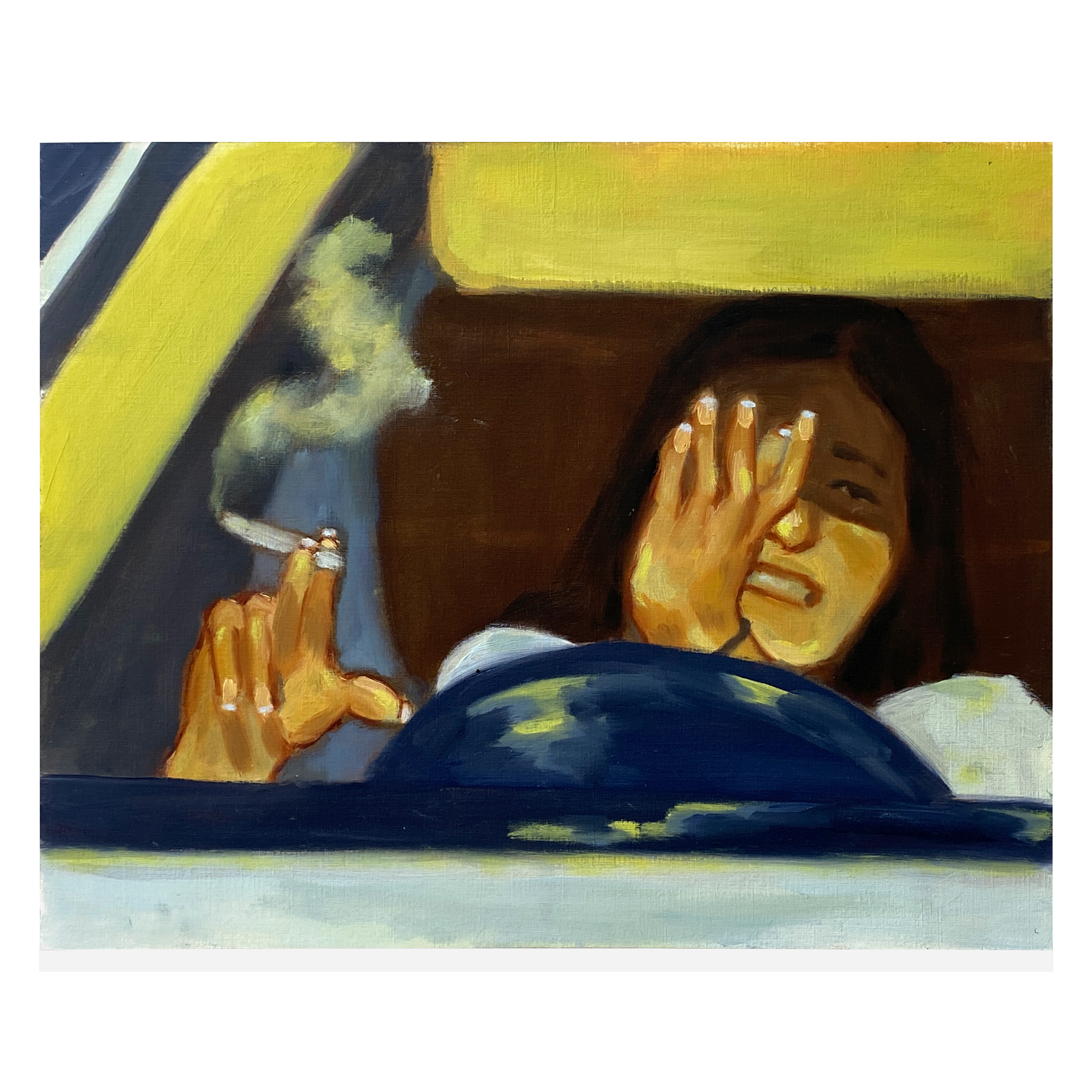 Smoke