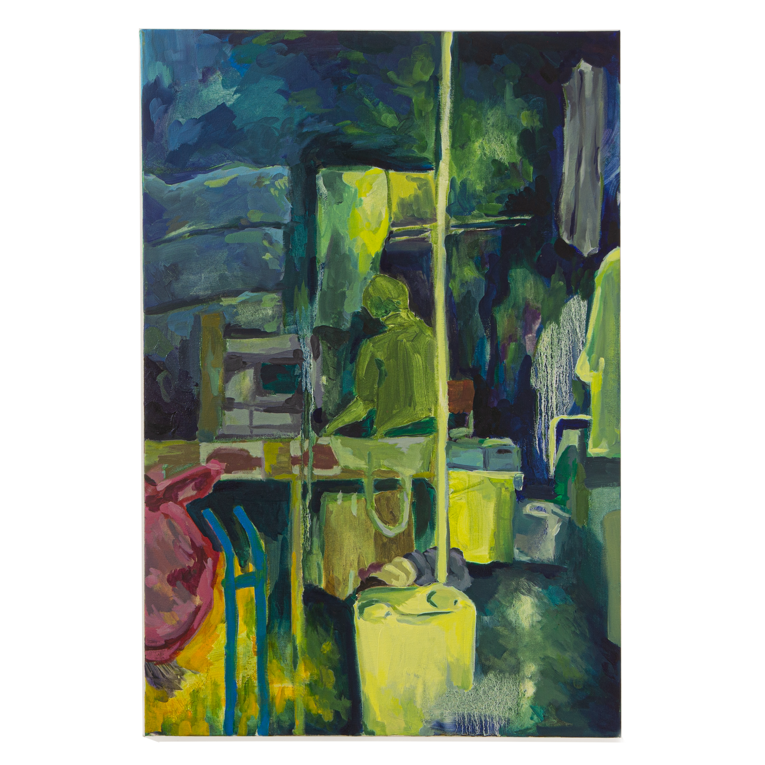 Laundromat