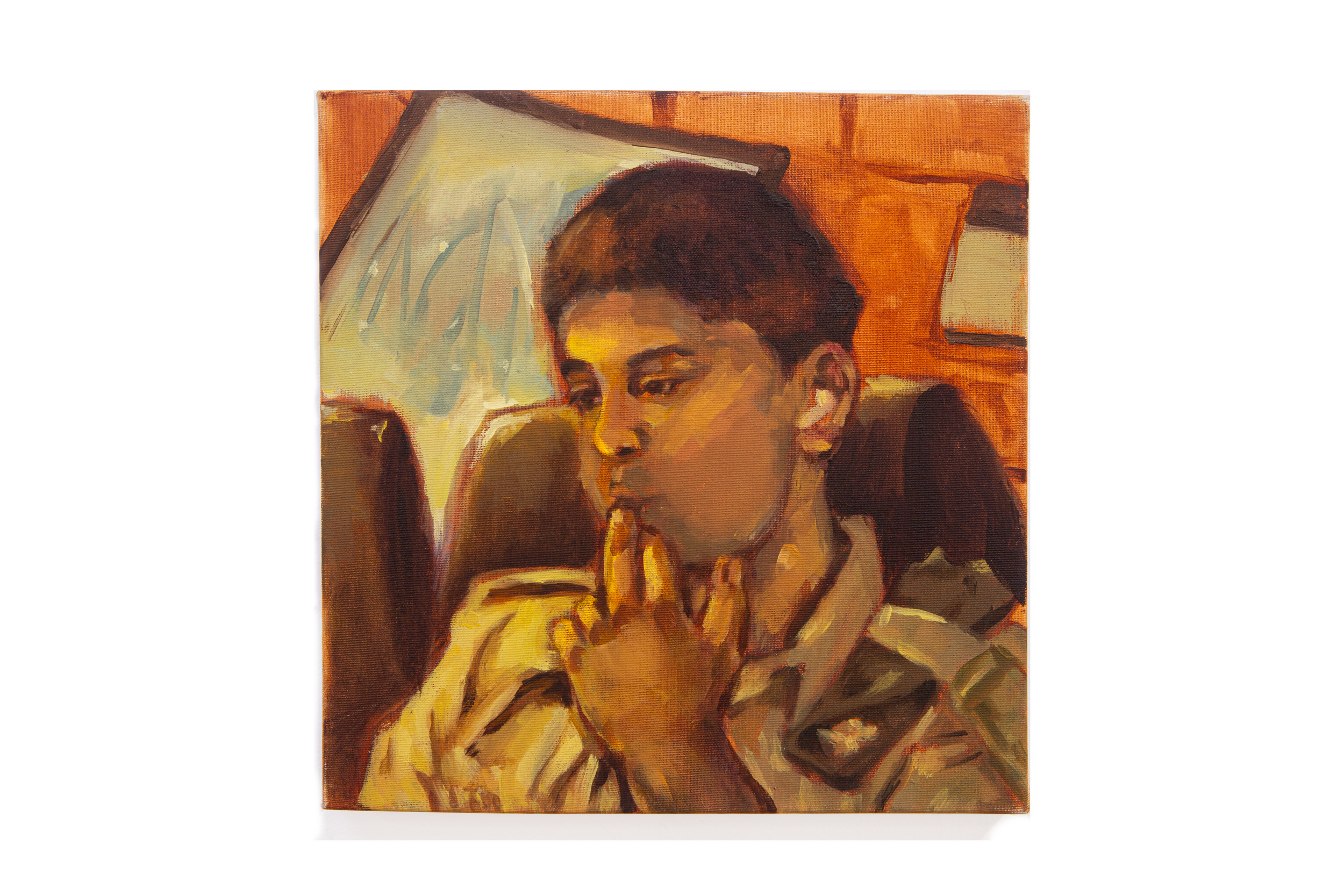 Boy Soldier