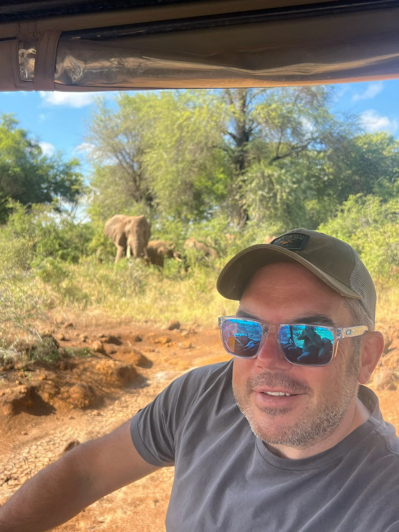 Meet Alex - The Travel Guru