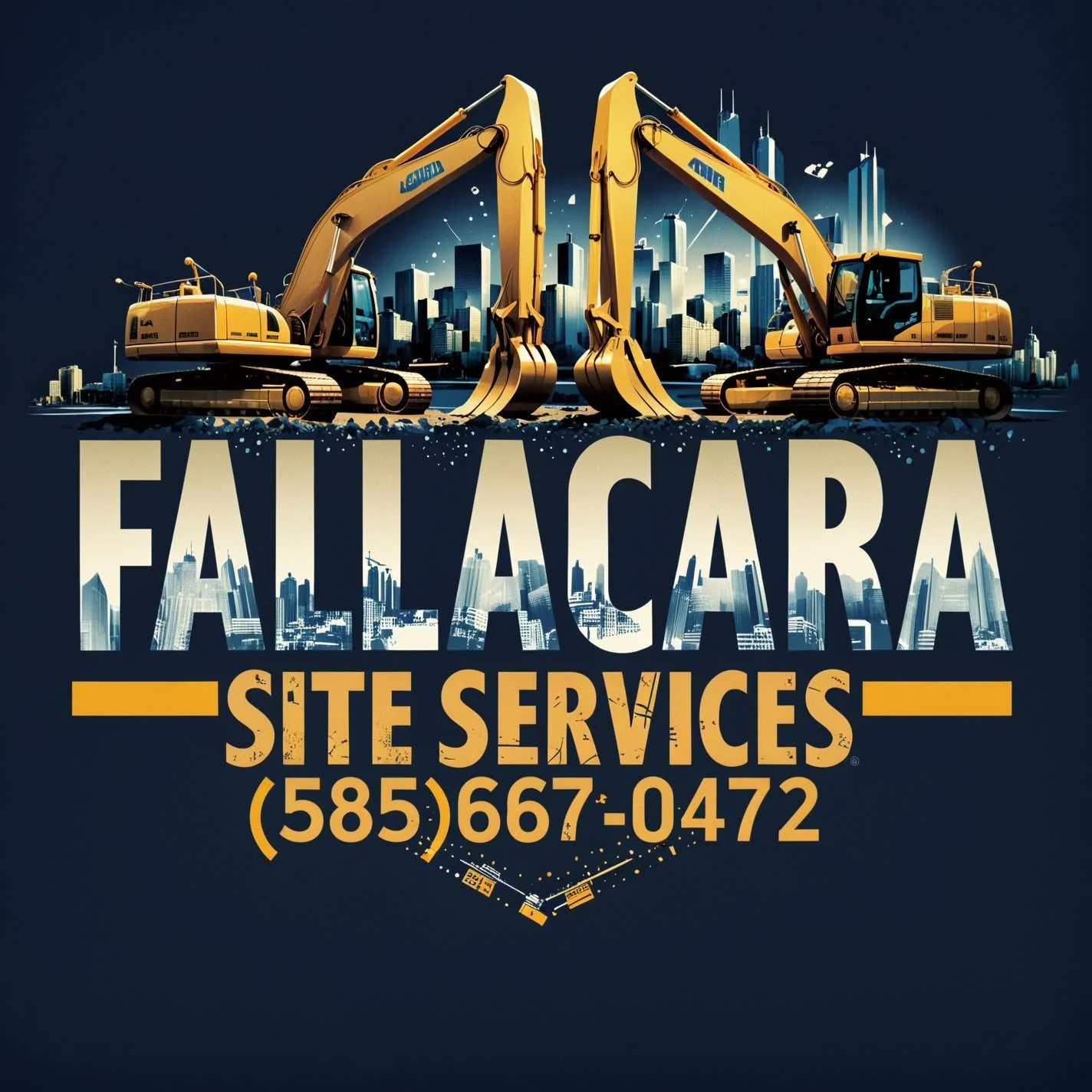Fallacara Site Sercices
