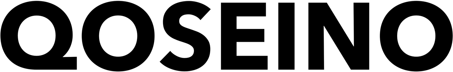 QOSEINO