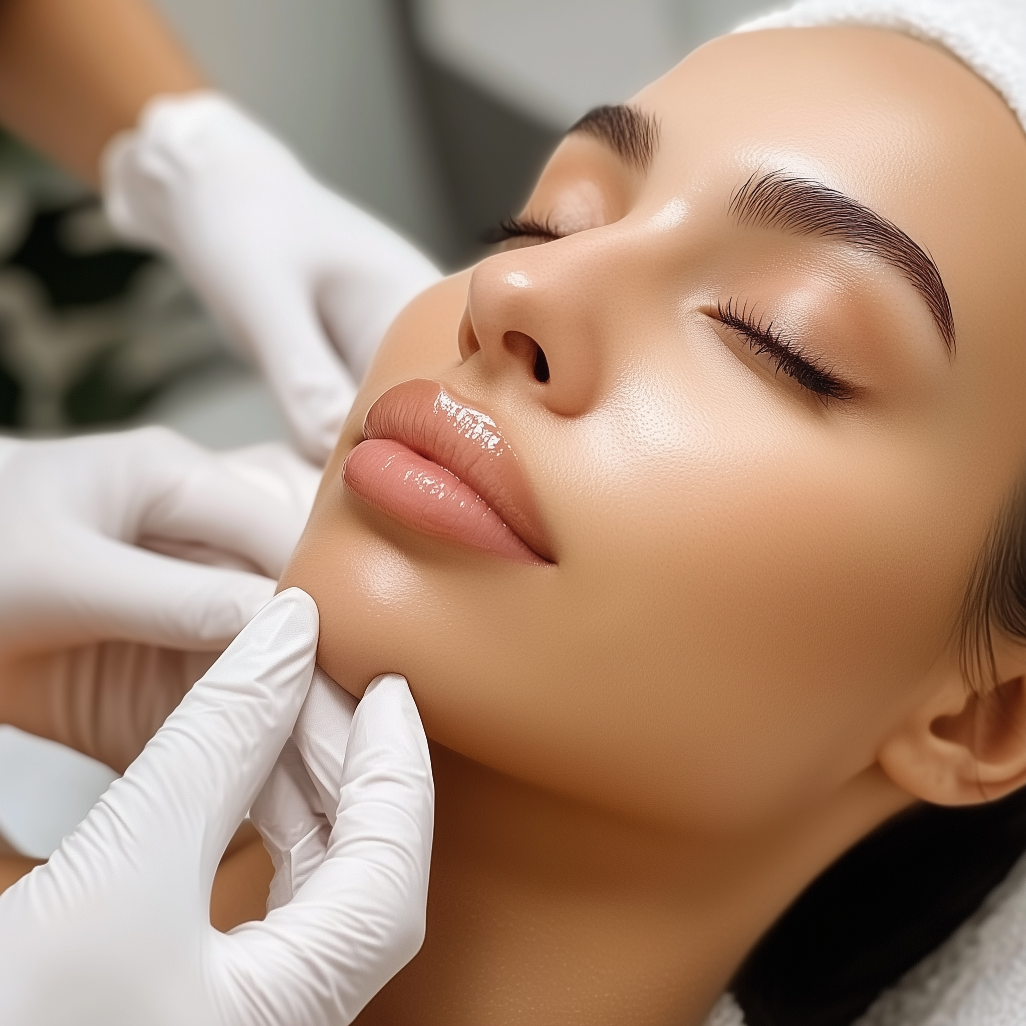 The Ultimate Guide to Botox