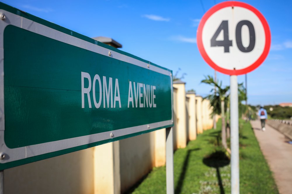 How will Lion's Hill compare to Roma Park?