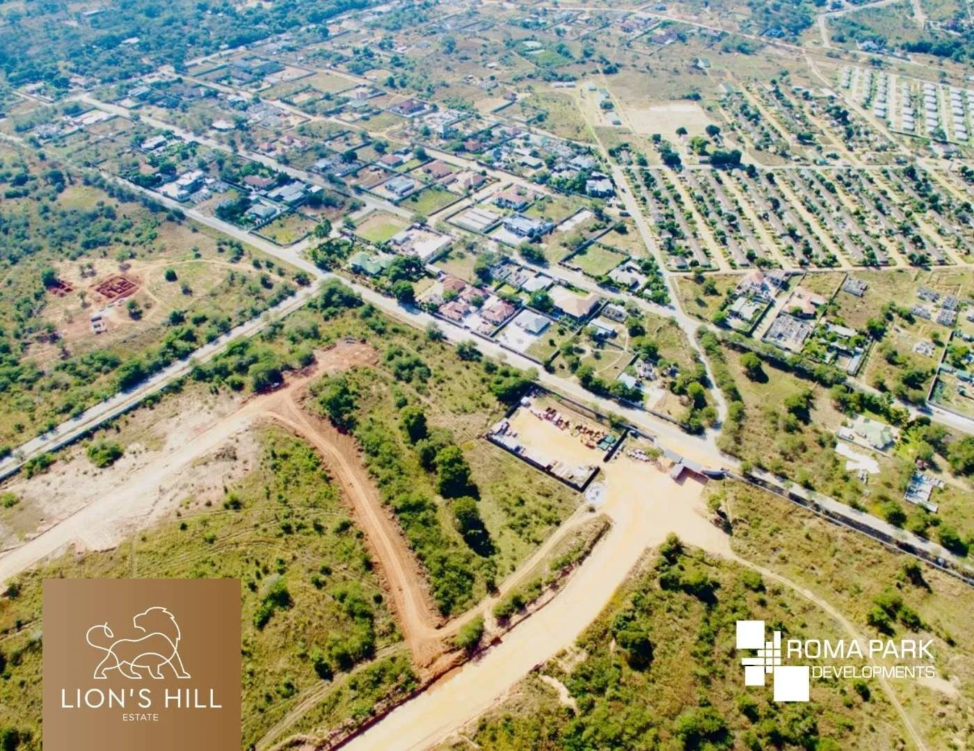 Why Residential Real Estate Investment is Booming in Zambia