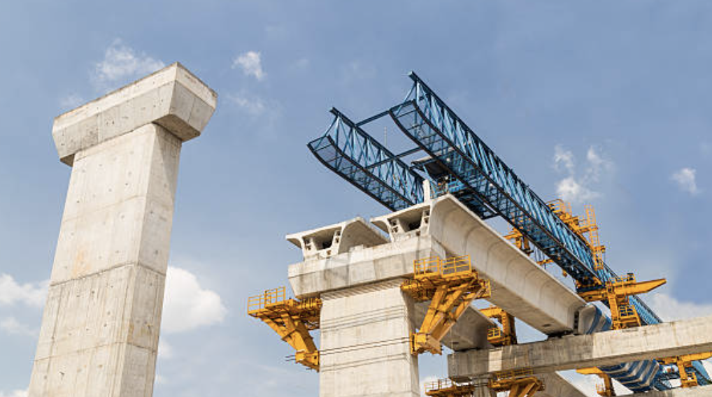 Building Africa's Future Cities Starts with Infrastructure