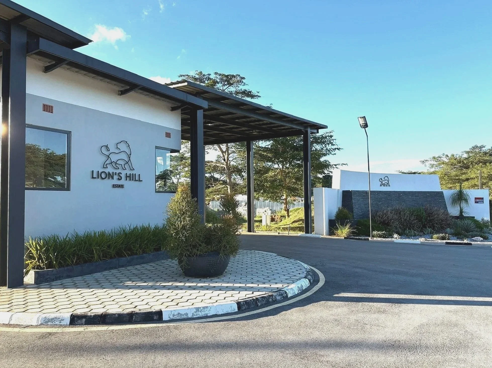 Lions Hill: Secure Land Investment in Lusaka’s State Lodge Area