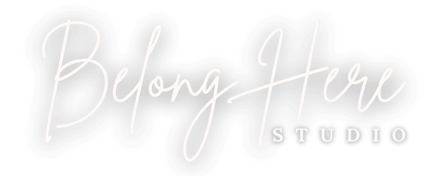 Belong Here Studio