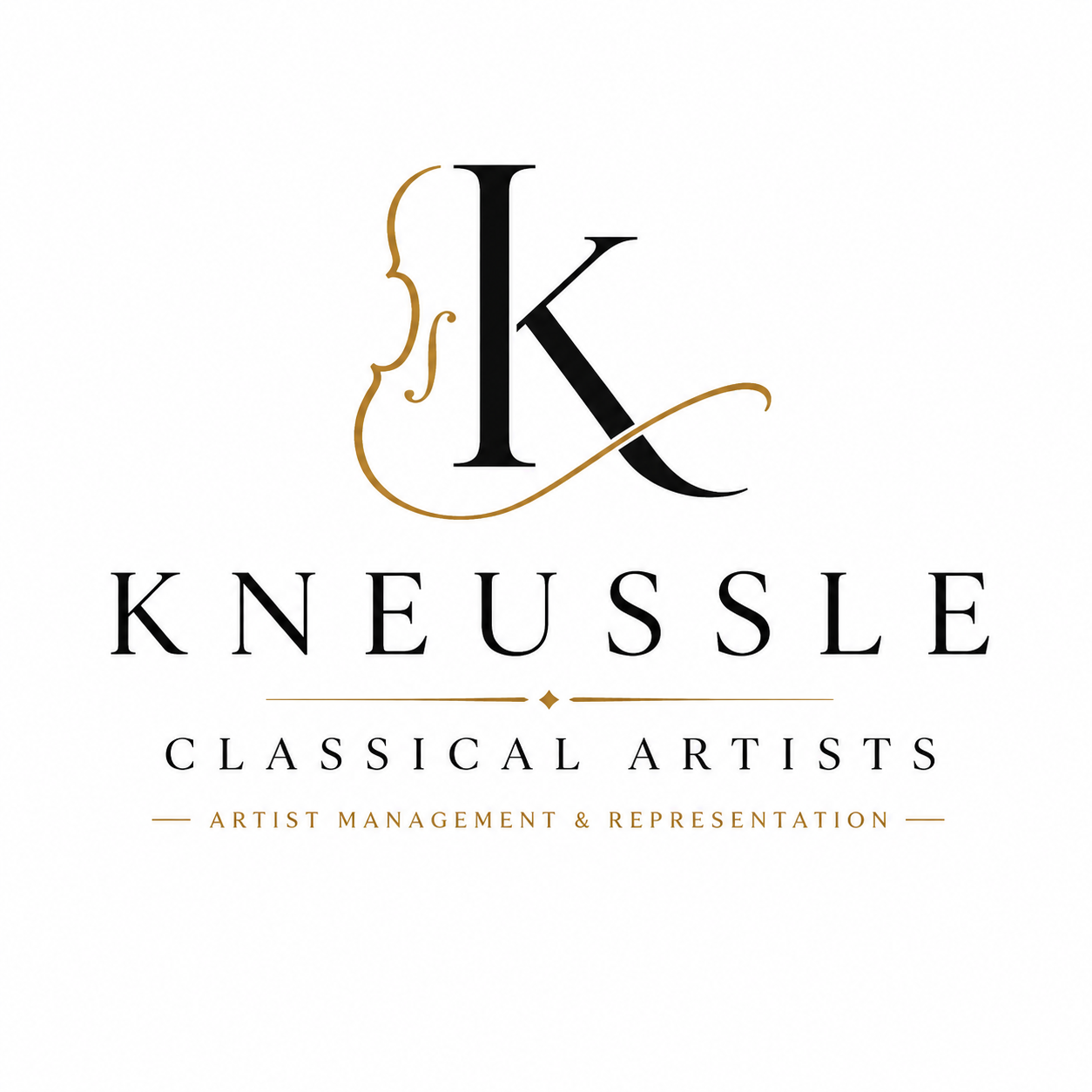 Kneussle Classical Artists