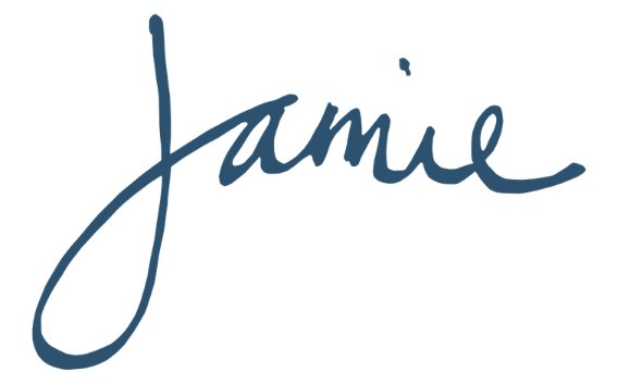 Jamie Cool signature
