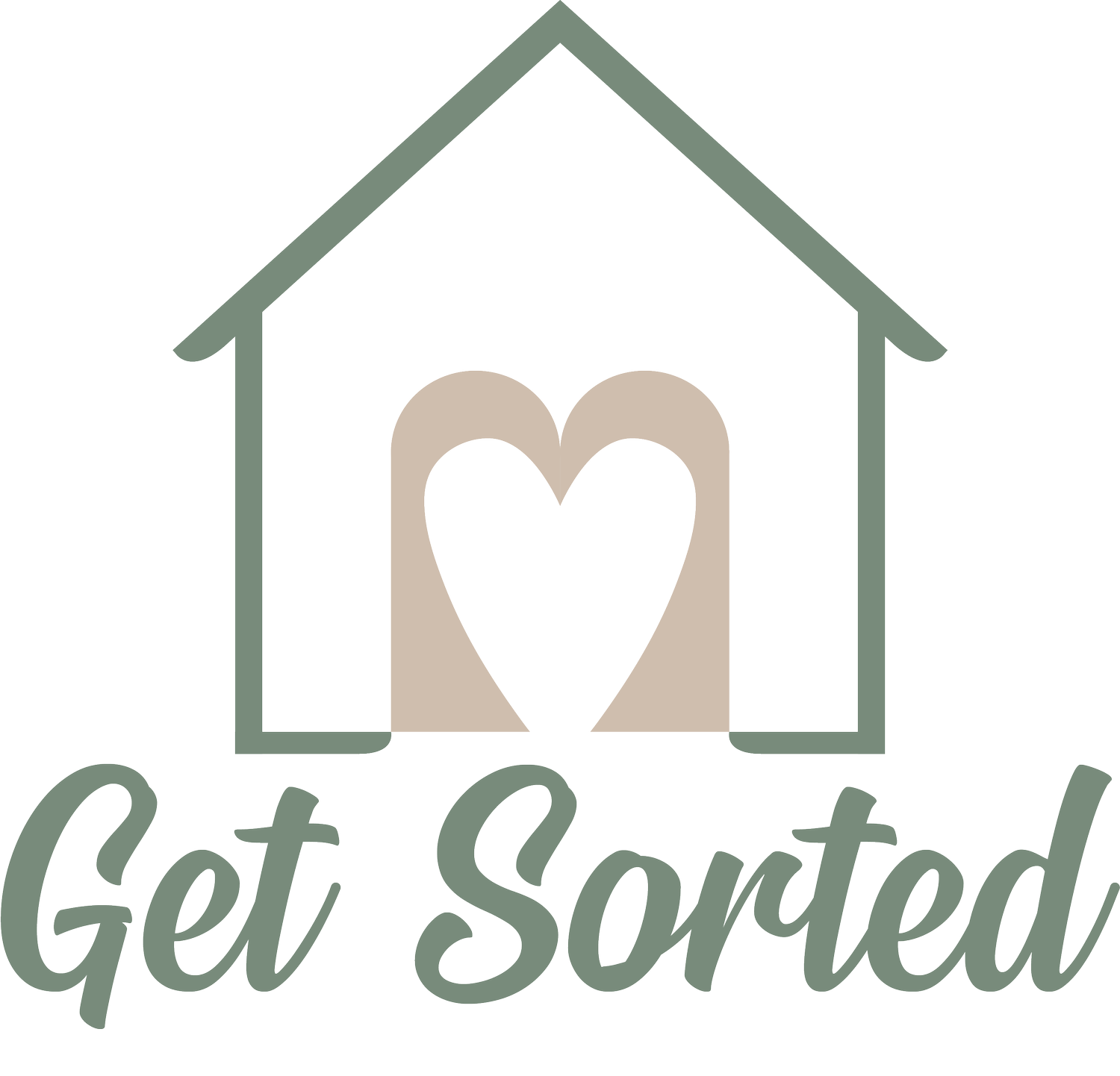 Get Sorted