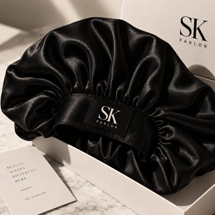 SK Parlor Luxury Accessories