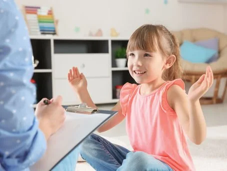 5 Ways to Support... Eye Contact