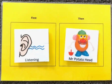 5 Ways to Support... Attention and Listening