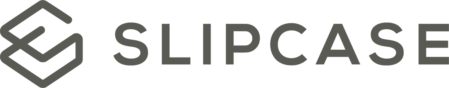Slipcase Newsroom