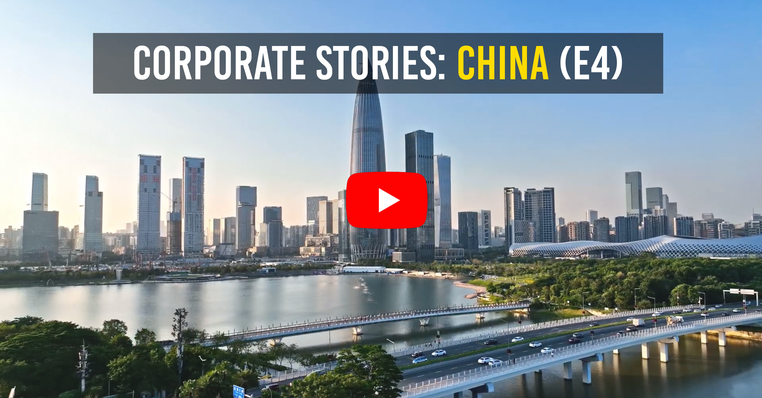 Thumbnail for Corporate Stories.