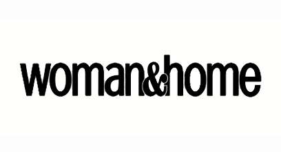 woman and home logo to represent the feature of Rev. Bunny Love-Schock