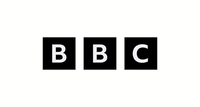BBC logo to represent the feature of Rev. Bunny Love-Schock