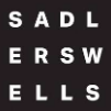 Sadlers Well logo, client of Rev. Bunny Love-Schock