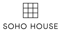 soho house logo, client of Rev. Bunny Love-Schock
