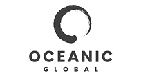 logo of Oceanic Global, client of Rev. Bunny Love-Schock
