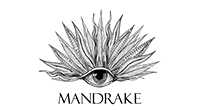 mandrake logo, client of Rev. Bunny Love-Schock