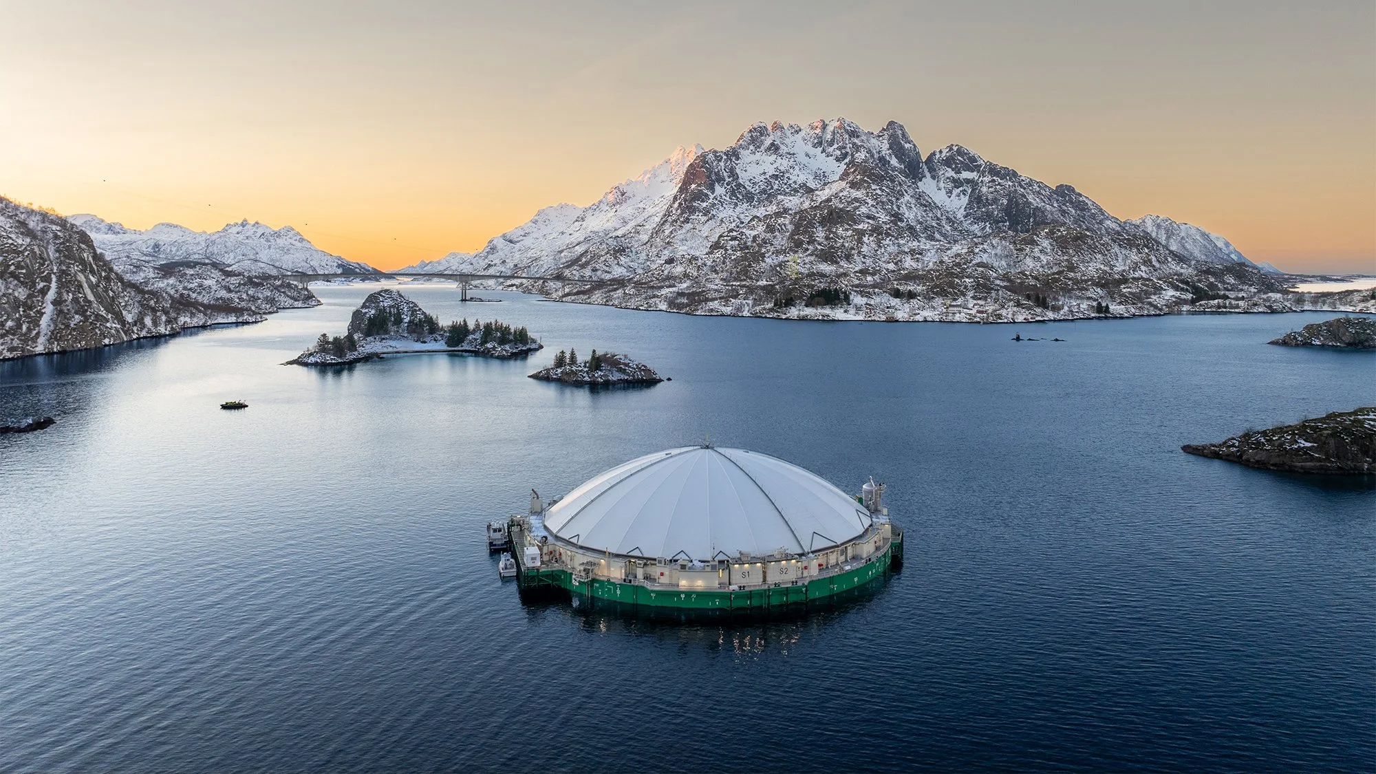 Storbåtsegget