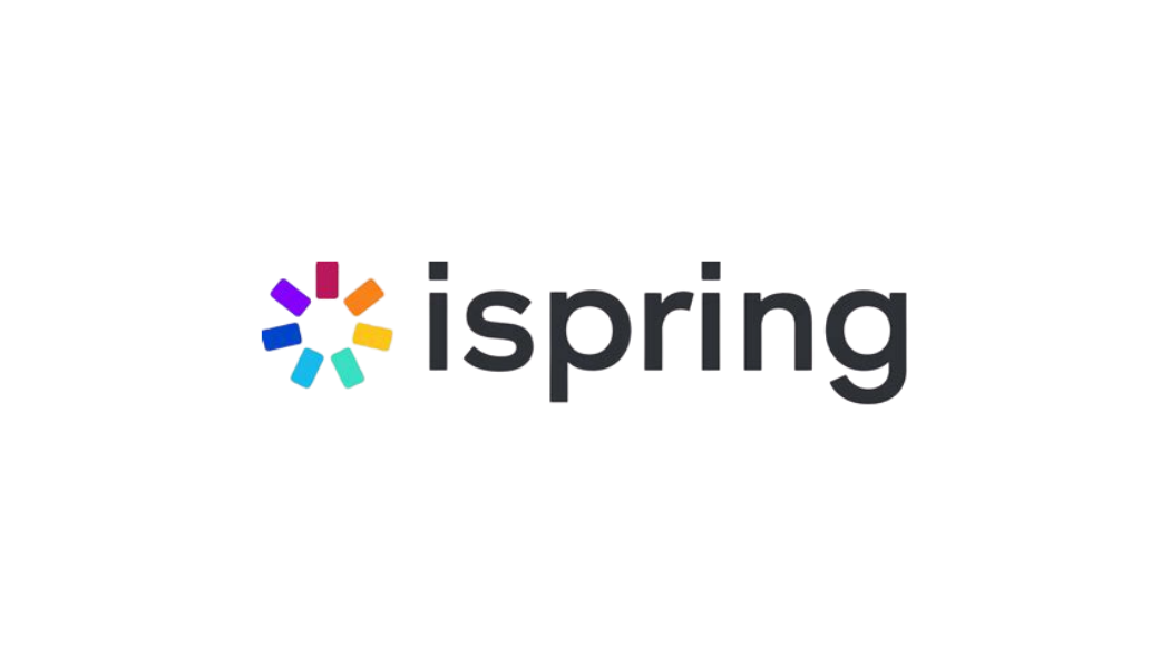 Colorful spring-themed logo with a star made of multicolored blocks and the word 'spring' in black lowercase letters.