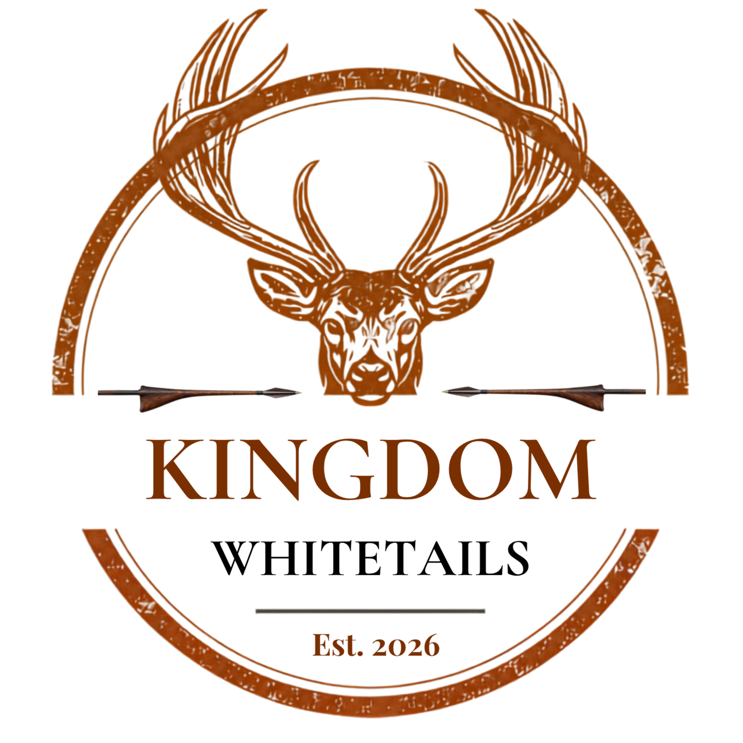 Kingdom Whitetails