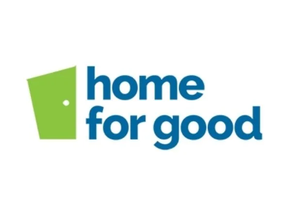 Home for good