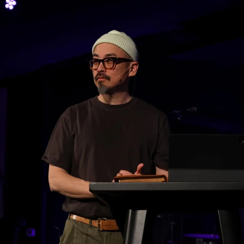 Ted Kim