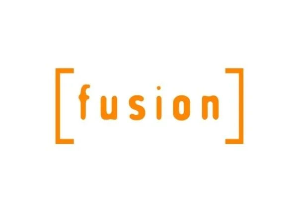 fusion logo