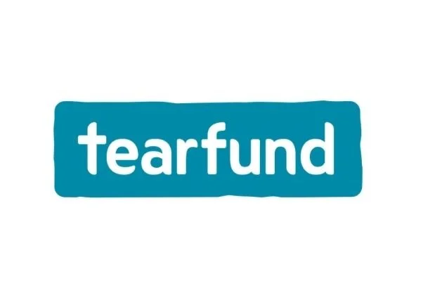 tearfund logo