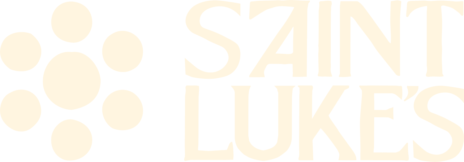 Saint Luke's