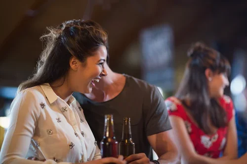 Date Night DJ Service in Athens-College Events DJ