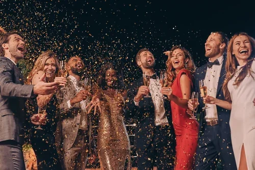 College Formal DJ in Athens-College Events DJ