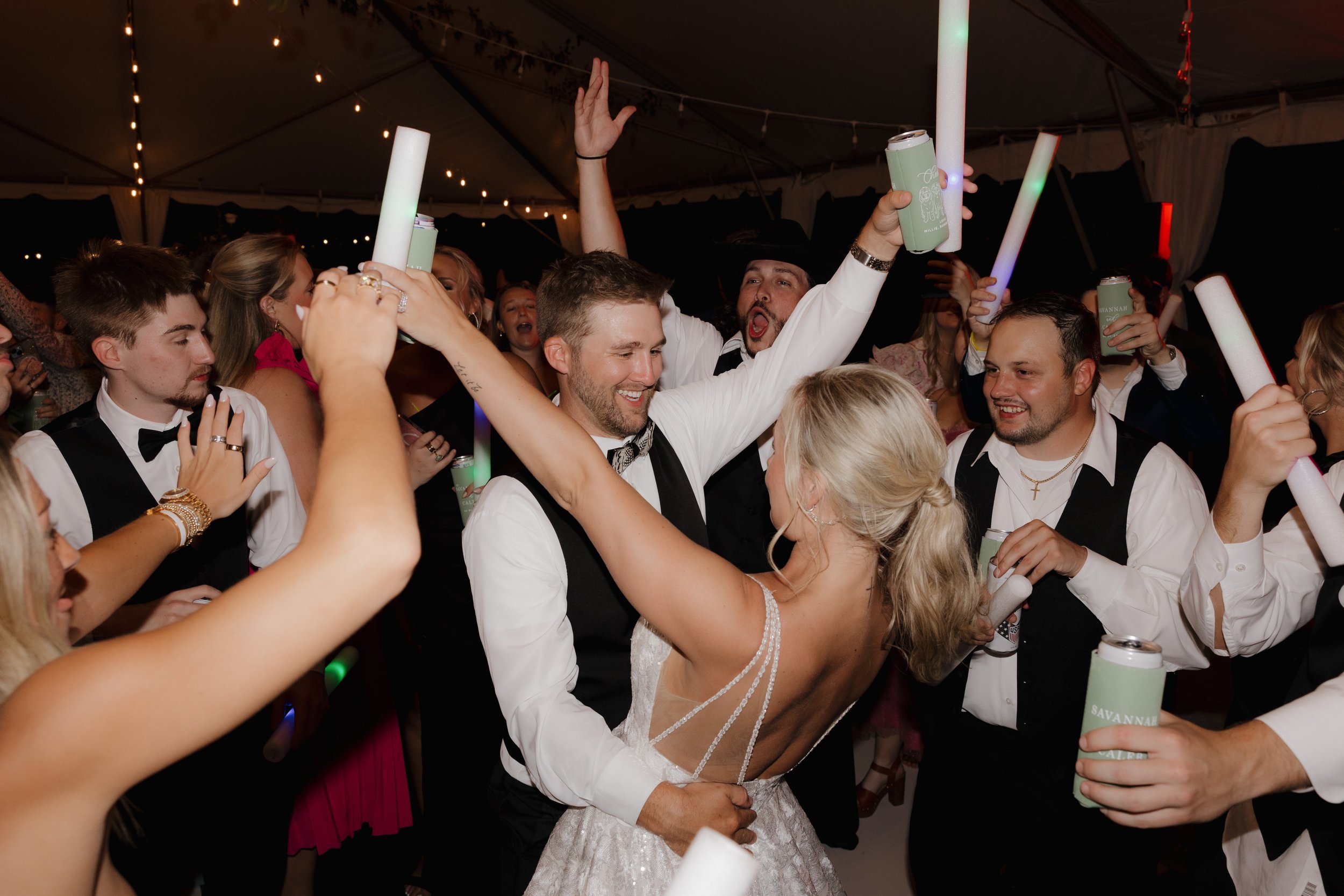 athens dj events weddings