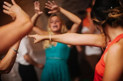 Sorority DJ in Athens-College Events DJ