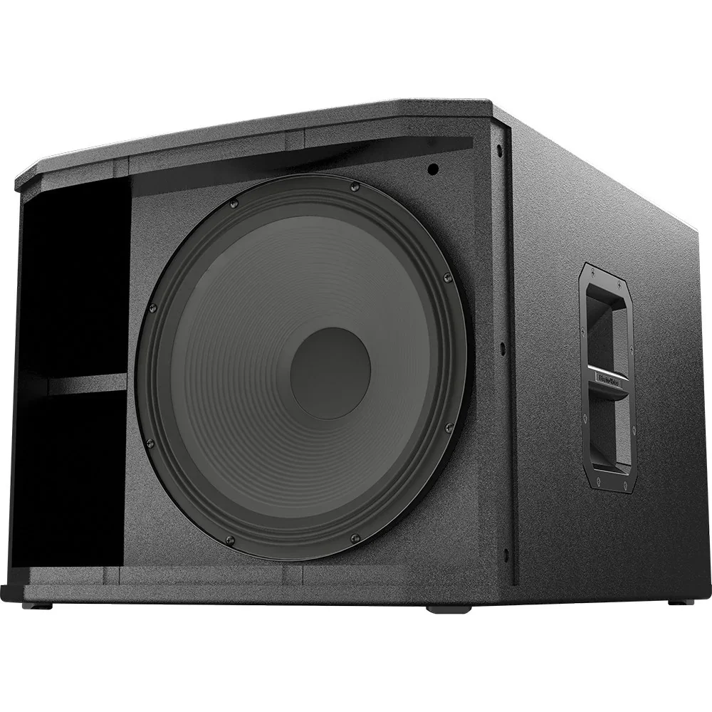 Extended Street Audio $750